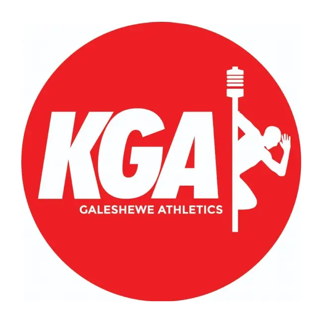 KGA Iconic Sites Half Marathon logo