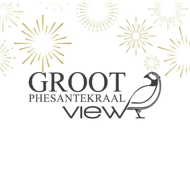 Groot Phesantekraal View Road Race logo