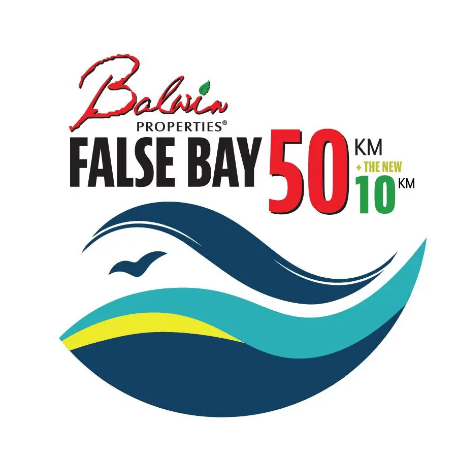 Balwin Properties False Bay 50km logo