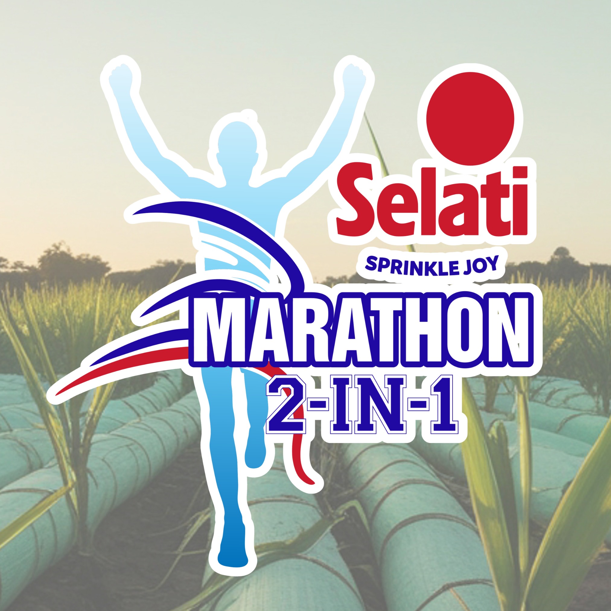 Selati Half-Marathon logo