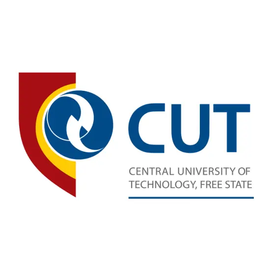 CUT Welkom Campus Road Race logo