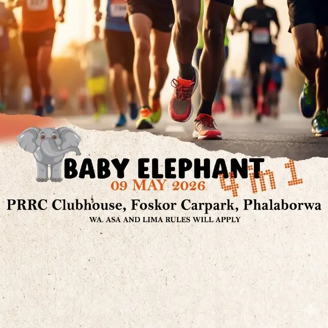 Baby Elephant logo