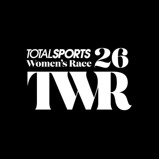 Totalsports Women's Race Durban logo