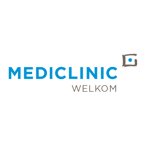 Mediclinic Welkom VISTA logo