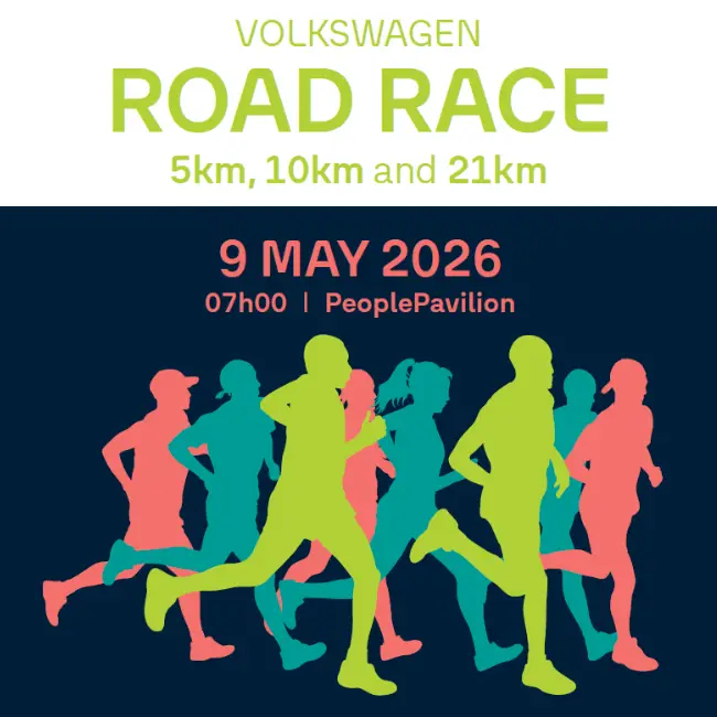 Volkswagen Road Race logo