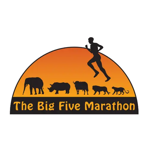 Big 5 Marathon logo