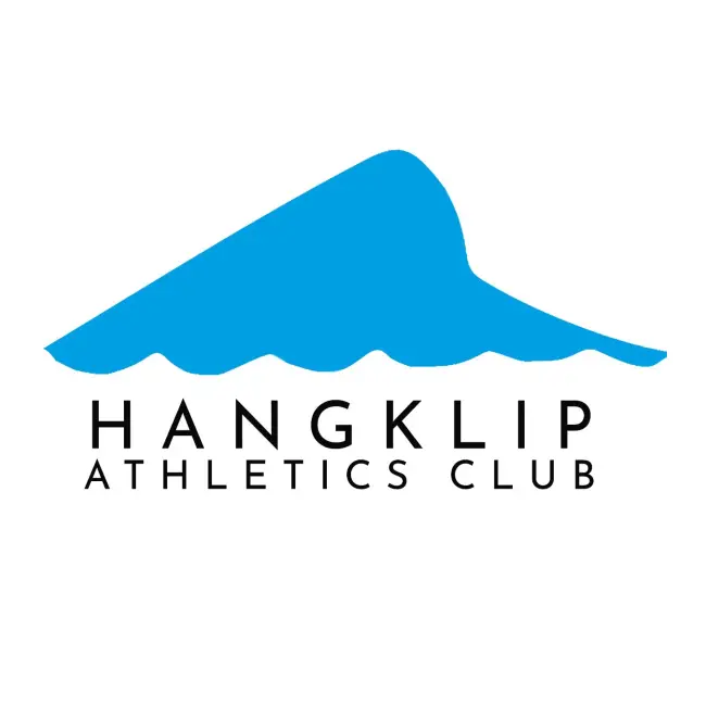 Hangklip 10km logo
