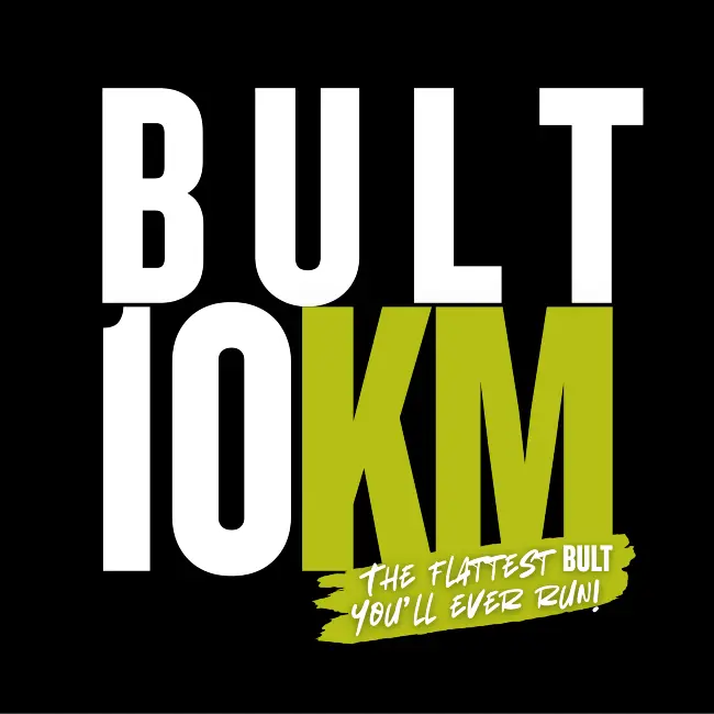 Bult 10K Road Race & 4.9km Fun Run logo