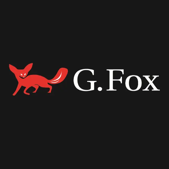 Gerald Fox Memorial Road Race logo