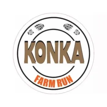 Konka Farm Run logo