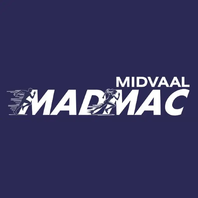 Midvaal MADMAC logo