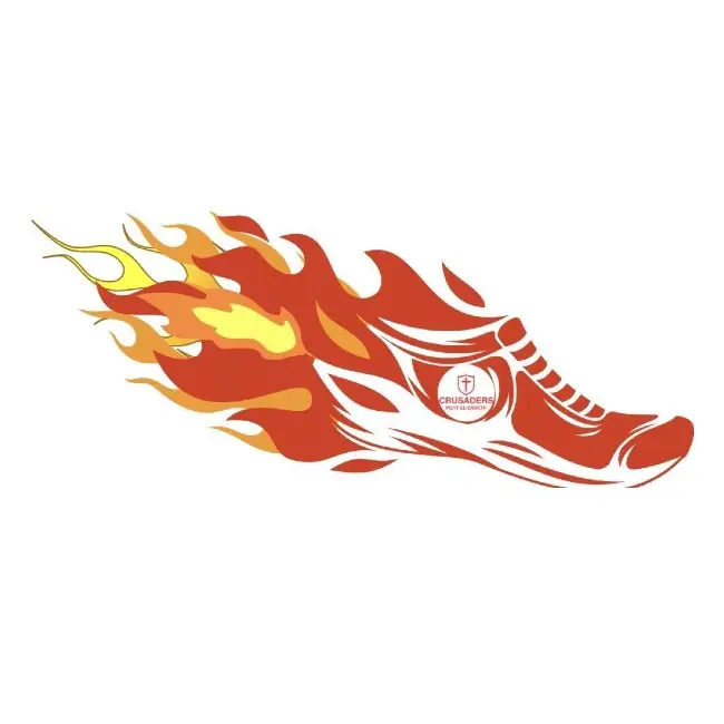 Crusaders Road Race logo