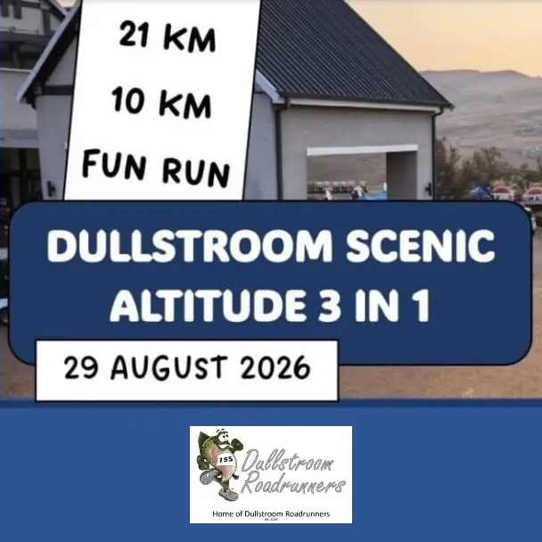 Dullstroom Scenic Altitude 3-in-1 logo