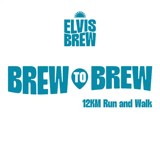 Elvis Brew 2 Brew logo