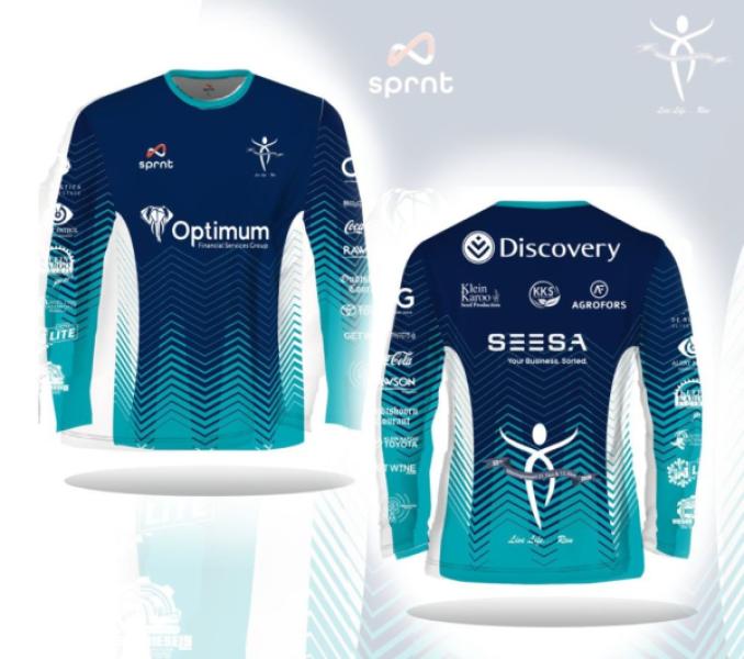 Long Sleeve T-Shirt