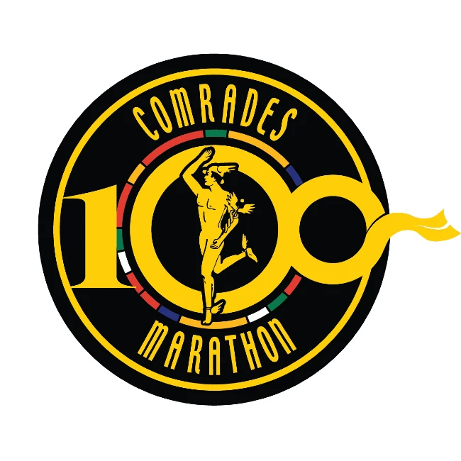 Comrades Marathon logo
